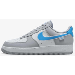 Nike buty damskie sportowe AIR FORCE 1 ''07