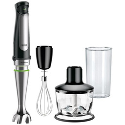 BRAUN Blender ręczny MQ 7035