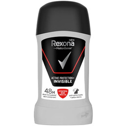 Rexona Motion Sense Active Protection+ Invisible Antyperspirant