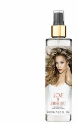 Jennifer Lopez Perfumowana Mgiełka do ciała Jlove 240ml
