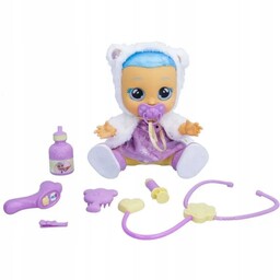 Lalka Cry Babies Tm Toys Dressy 30 cm