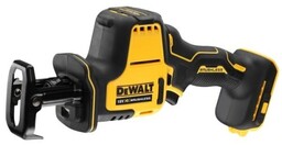 DEWALT Piła szablasta 18v bez aku i ład