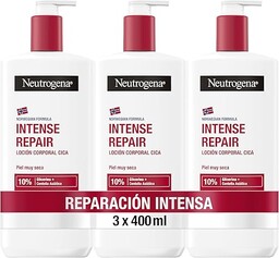 Neutrogena Norweska formuła CICA Intensywna naprawa balsam