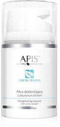 APIS Home Terapis OXY O2 Mus dotleniający