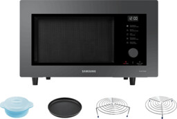 Kuchenka mikrofalowa Bespoke SAMSUNG MC32DB7746KCE2 32l WI-FI SmartThings