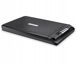 Skaner Plustek OpticSlim 2700