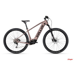 Kellys Rower elektryczny Tayen R10 AIR P Rose