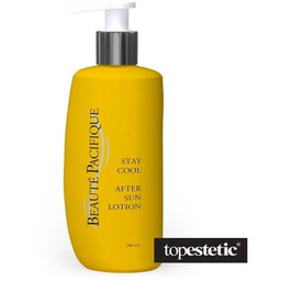 Beaute Pacifique Stay Cool Balsam po opalaniu o
