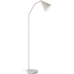 Lampa podłogowa FUNIL 3-Step LED Beige 108890 -