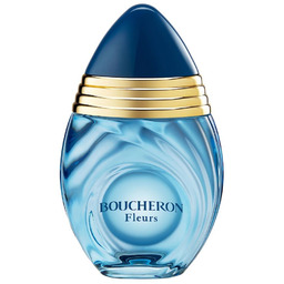 BOUCHERON Boucheron Fleurs EDP spray 100ml