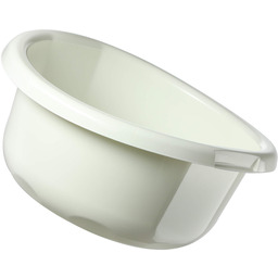 Miska łazienkowa z uszami 30L Lari biała