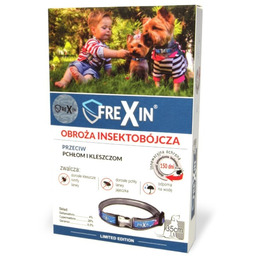 Frexin Obroża Insektobójcza Dla Psa 35cm