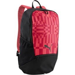 plecak szkolny, Puma Individual Rise różowo-czarny 79911 04