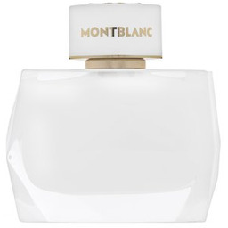 Mont Blanc Signature woda perfumowana dla kobiet 90