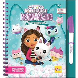 Lisciani - GABBY AND the MAGIC DOM -