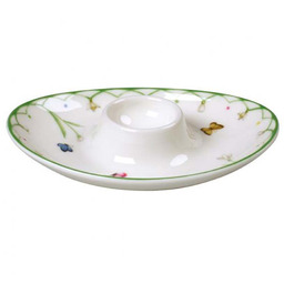 Villeroy & Boch Kieliszek na jajko Colourful Spring