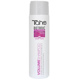 Tahe TRICOLOGY VOLUME Szampon do włosów przetłuszczających się