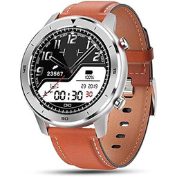 Monkeylectric Unisex SWISS89 SWISS87 beżowa skóra, jeden rozmiar