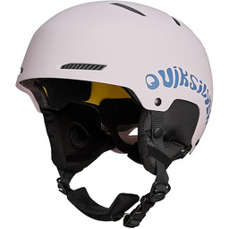 Quiksilver Kask LAWSON MIPS męski, szary, L