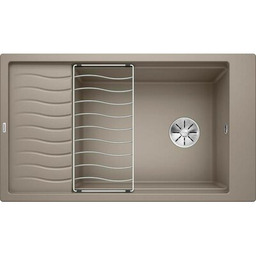 BLANCO Zlewozmywak Elon XL 8 S 524877 Tartufo