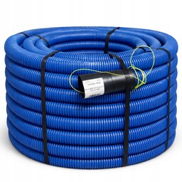 Peszel 50 mm 25m Arot Dvr 450N Gładka