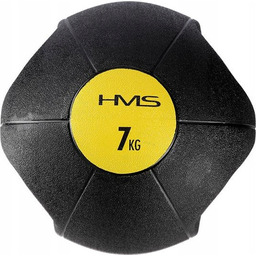 Piłka Lekarska Hms NKU07 7 Kg