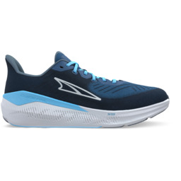 ALTRA Buty do biegania M EXPERIENCE FORM Navy/Light