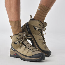 BUTY MĘSKIE SALOMON QUEST ROVE GTX M 471814
