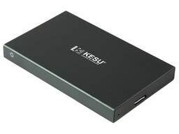 Dysk przenośny HDD USB 3.0 500GB KESU K107