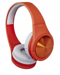 Słuchawki nauszne Pioneer SE-MX7-M fabrycznie Nowe