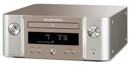 MARANTZ MELODY X MCR612S SILVER PREMIUM