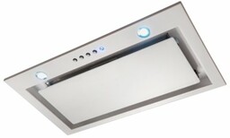 Okap SeeNERGY GRUPPO INCASSO VETRO 72 WH