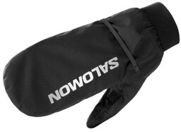 Rękawice Salomon Bonatti WP Mitten Universal Black