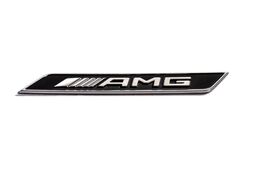 NOWE OE AMG LOGO NAPIS EMBLEMAT NA BŁOTNIK