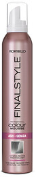 Montibello Finalstyle Colour Mousse Koloryzująca pianka do stylizacji