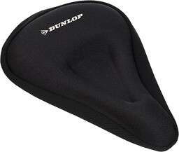 Dunlop Żelowa Nakładka Na Siodełko Rowerowe Pokrowiec Ze