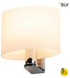 Lampa ścienna KENKUA E27 1002856 - SLV Oficjalny