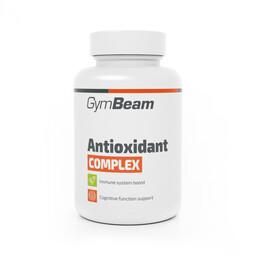 GymBeam Kompleks antyoksydantów