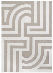 Dywan TIFFANY Beige Łatwoczyszczący Beżowy