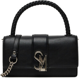 Torebka Steve Madden Brage SM13001757 Czarny
