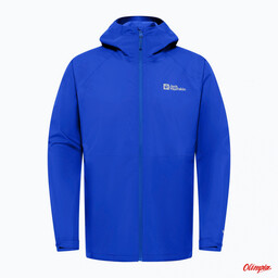 Jack Wolfskin Męska Kurtka Prelight 2.5l Lt Jkt