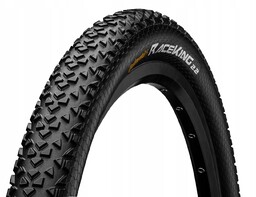 Opona Continental Race King ShieldWall 29x2,2 Zwijana Tubeless