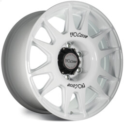 Felga aluminiowa Evo Corse DakarZero 8.5x18" do off-roadu