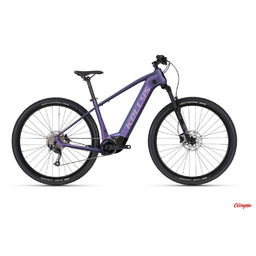 Kellys Rower elektryczny Tayen R10 AIR P Magic