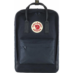 FJALLRAVEN Plecak unisex Kånken Re-Wool 15"