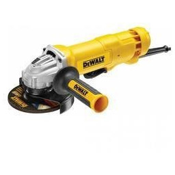 DeWALT DWE4237K szlifierka kątowa 12,5 cm 11500 RPM