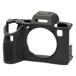 easyCover Osłona silikonowa do aparatu Sony A7 IV