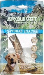 ARQUIVET Poroża jelenia dla psów - 100% naturalne