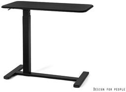 Biurko / stolik pod laptop laptop desk czarne