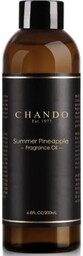 Olejek zapachowy CHANDO - Wild Orchid - Dzika